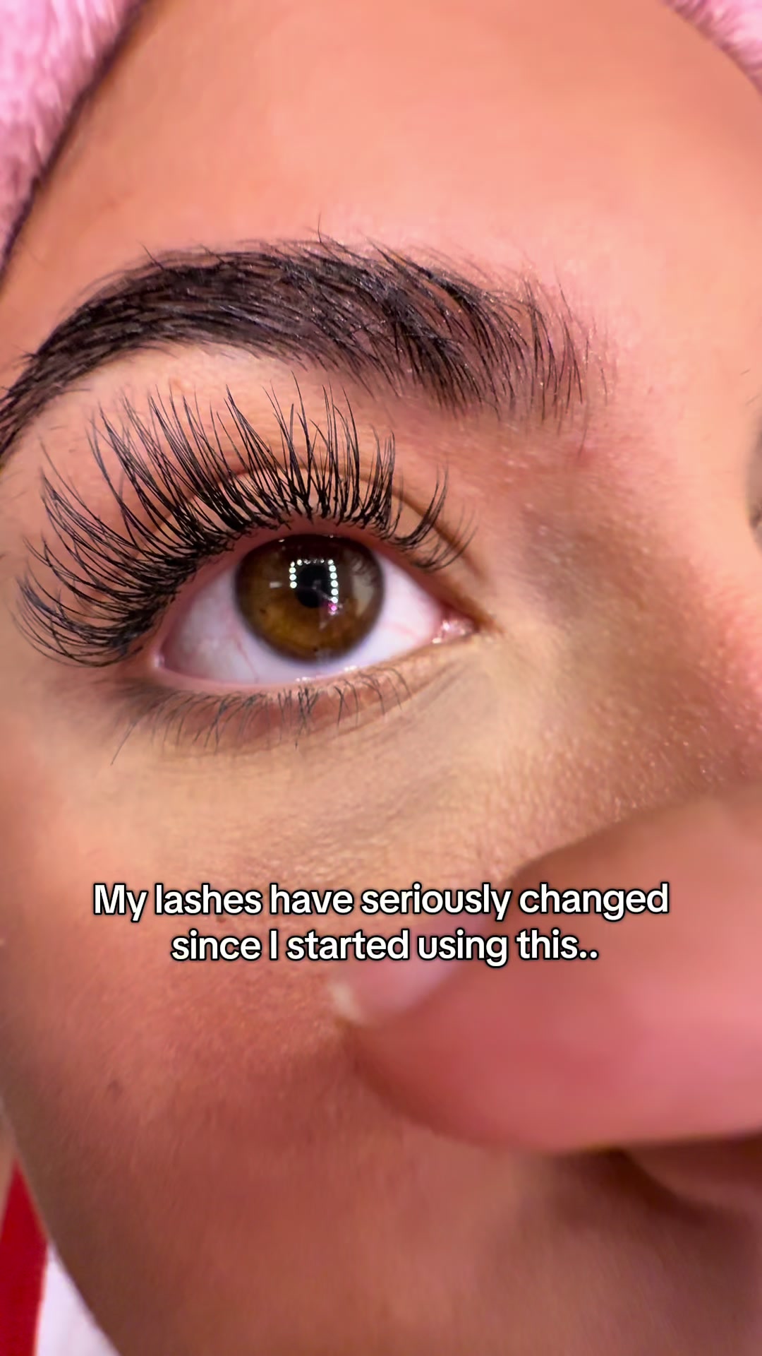 @Lash by Maya