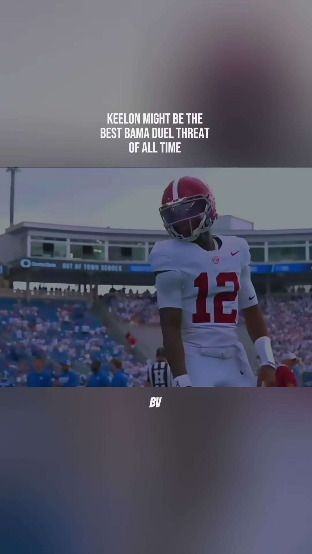 @BAMA SPORTS