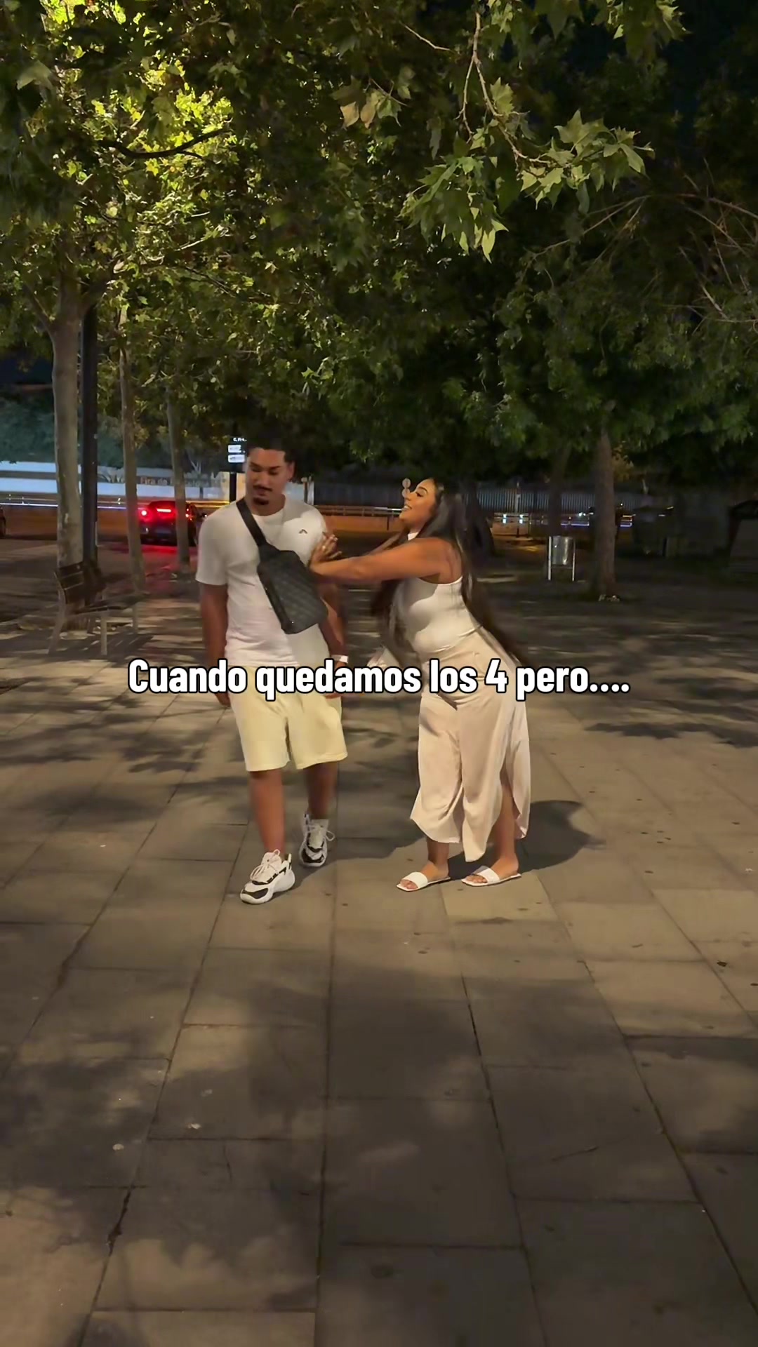 @Curro y Naiara❤️