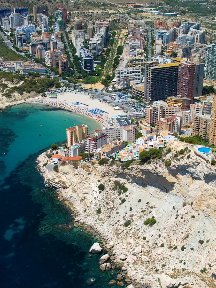 @ROCA | DroneTraveller