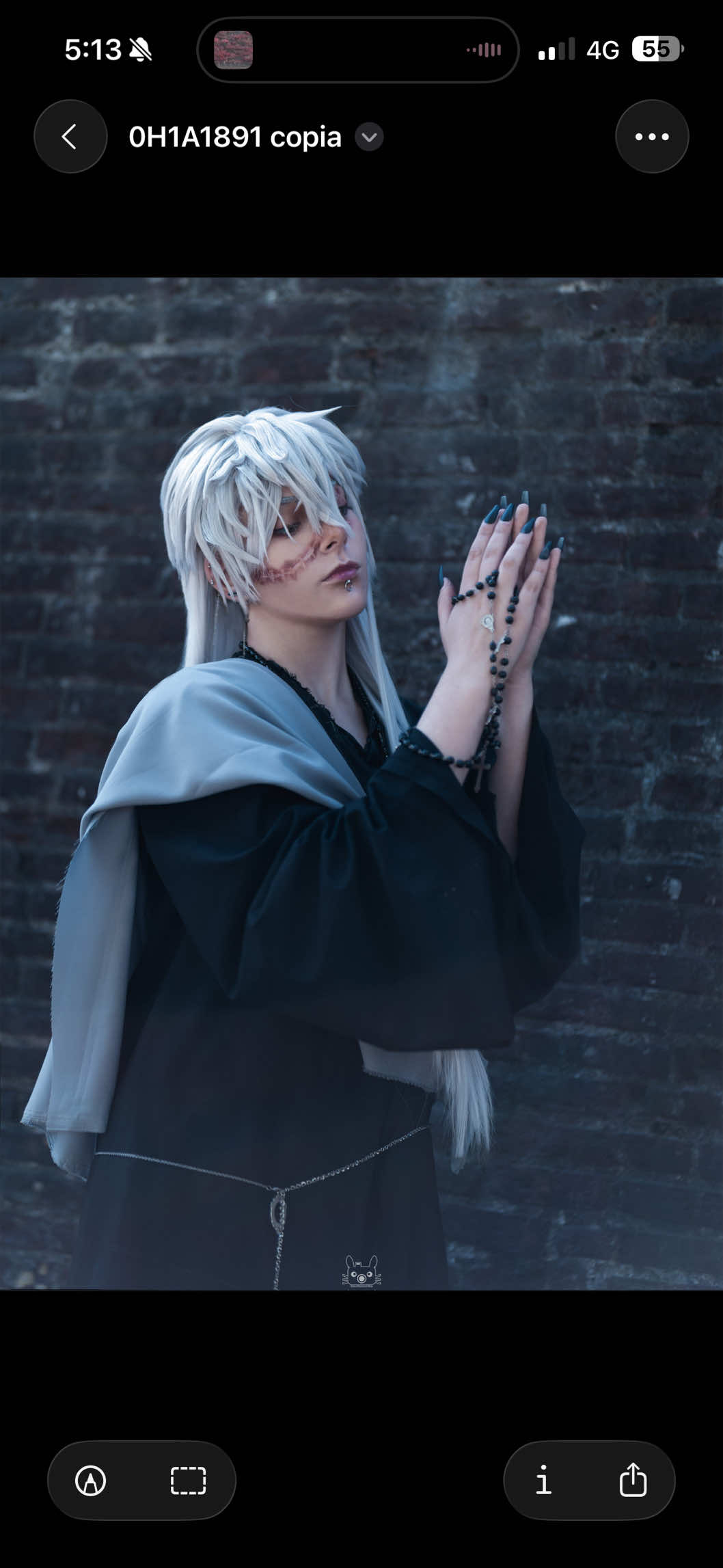 @Yuu