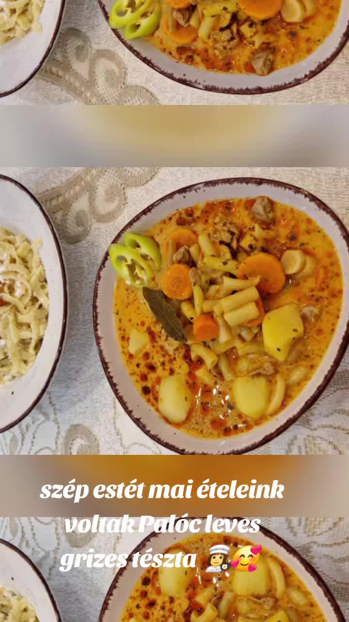 @Timi konyhája ❤️👩🍳👨👩👦