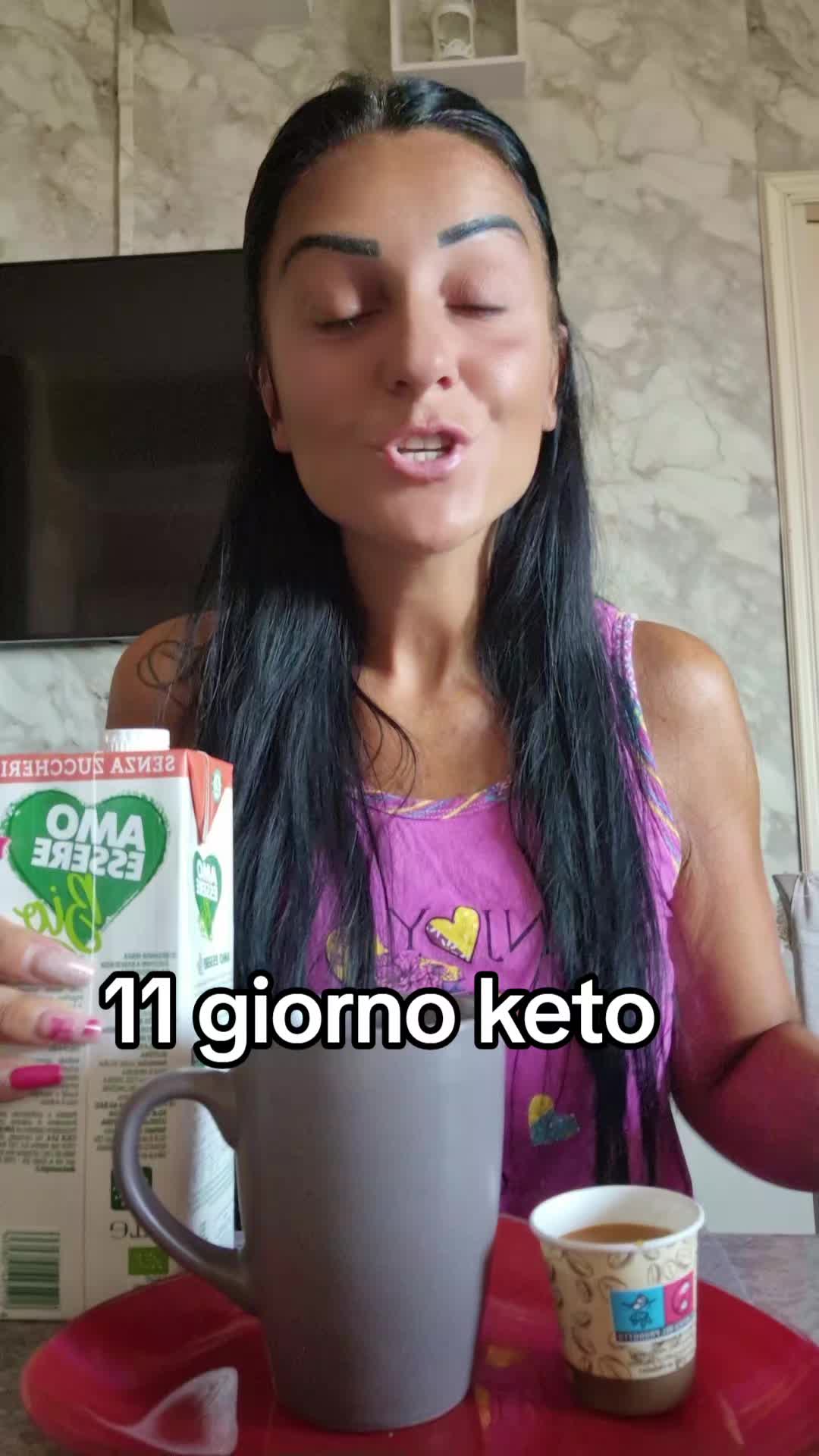@Nunzia Cefariello/in forma❤️