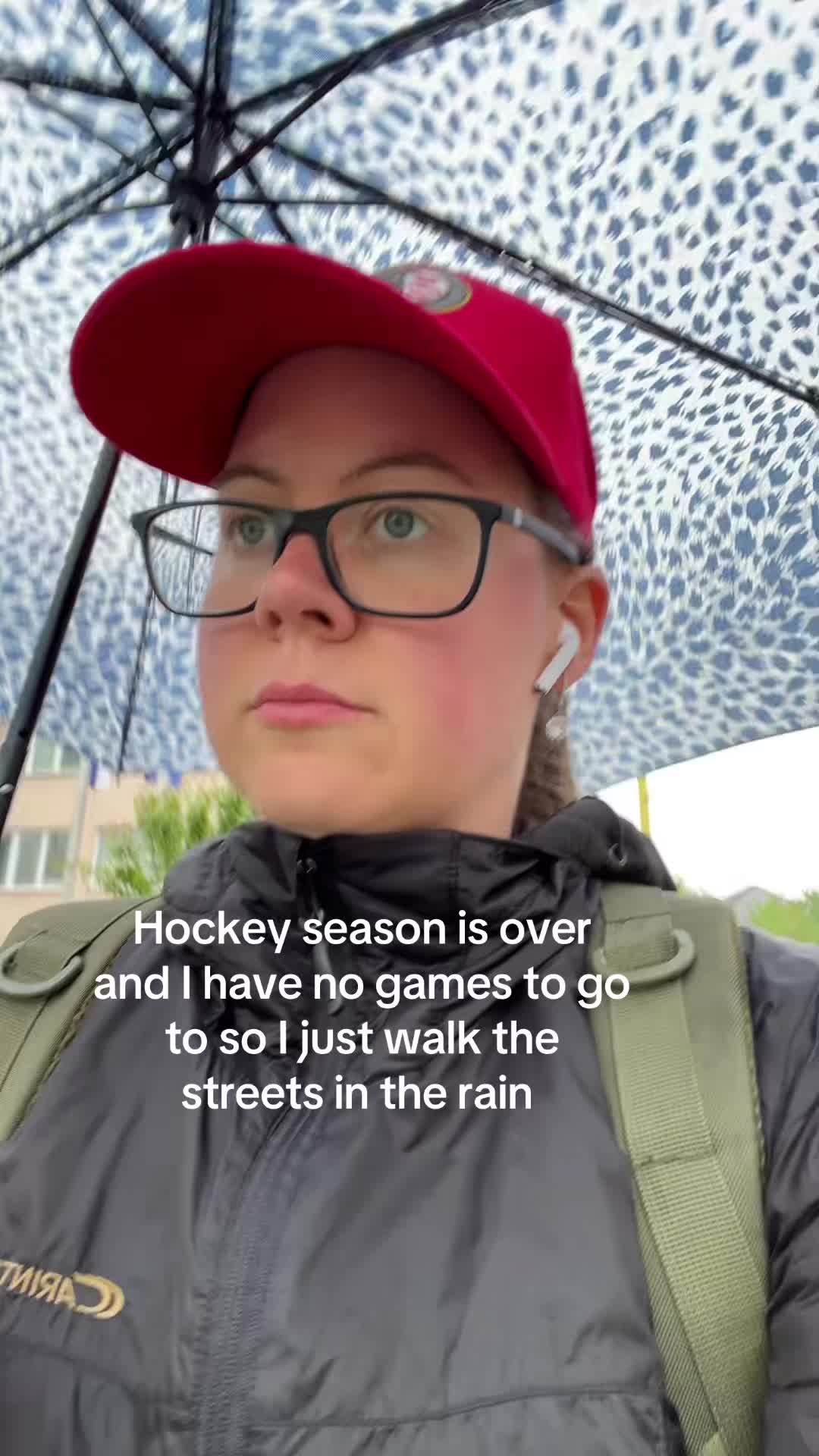 @Nicole Ven Hockey 🏒