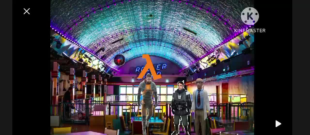 @Gordon Freeman🧌🔫👨🏼⚕️🤵🏾