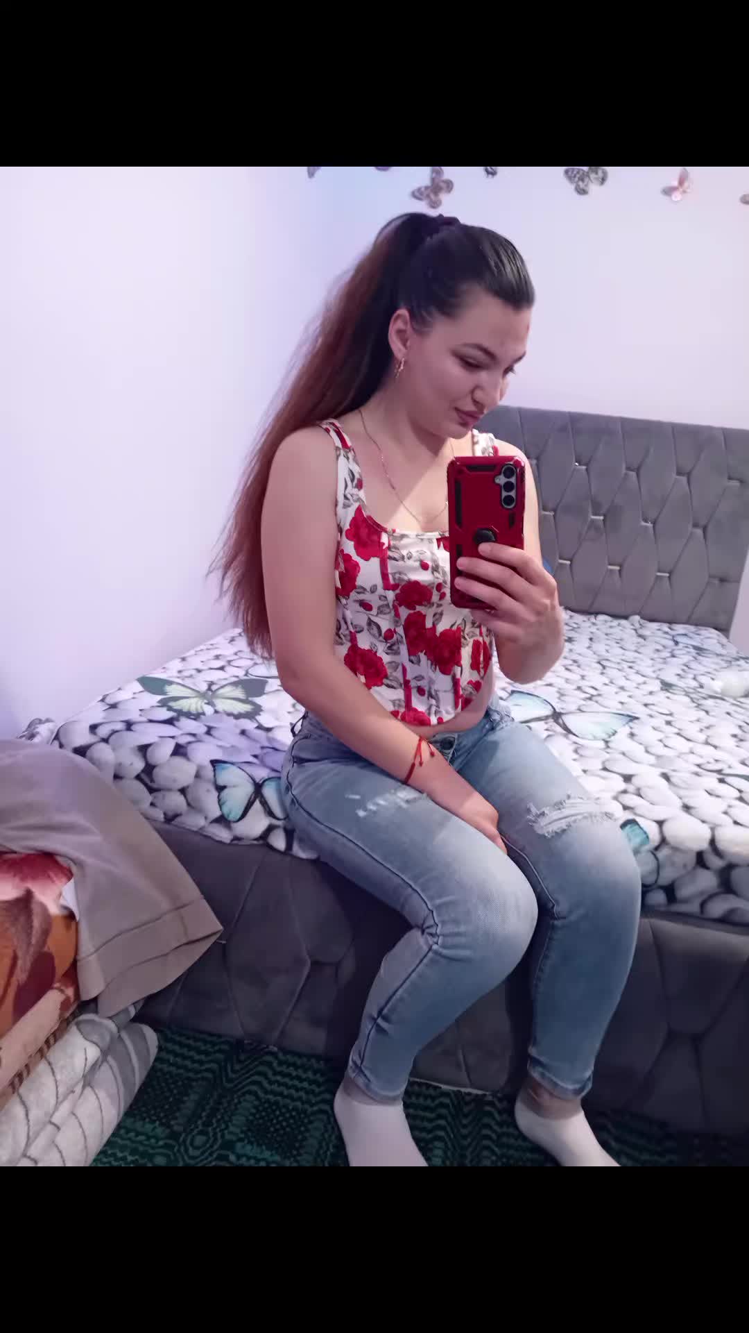 @Andreea Mazuru