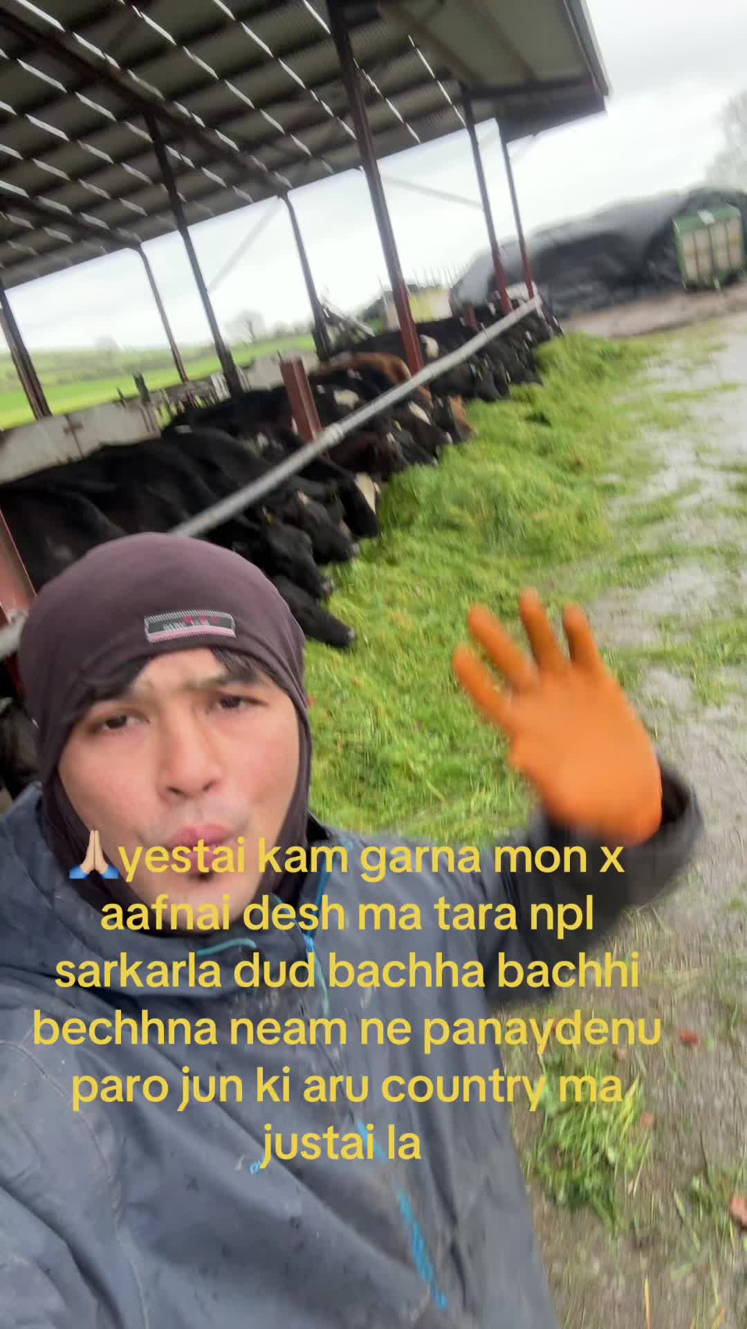 @Arjunkarki🇳🇵🙏🏼❤️🇮🇪🇮🇪