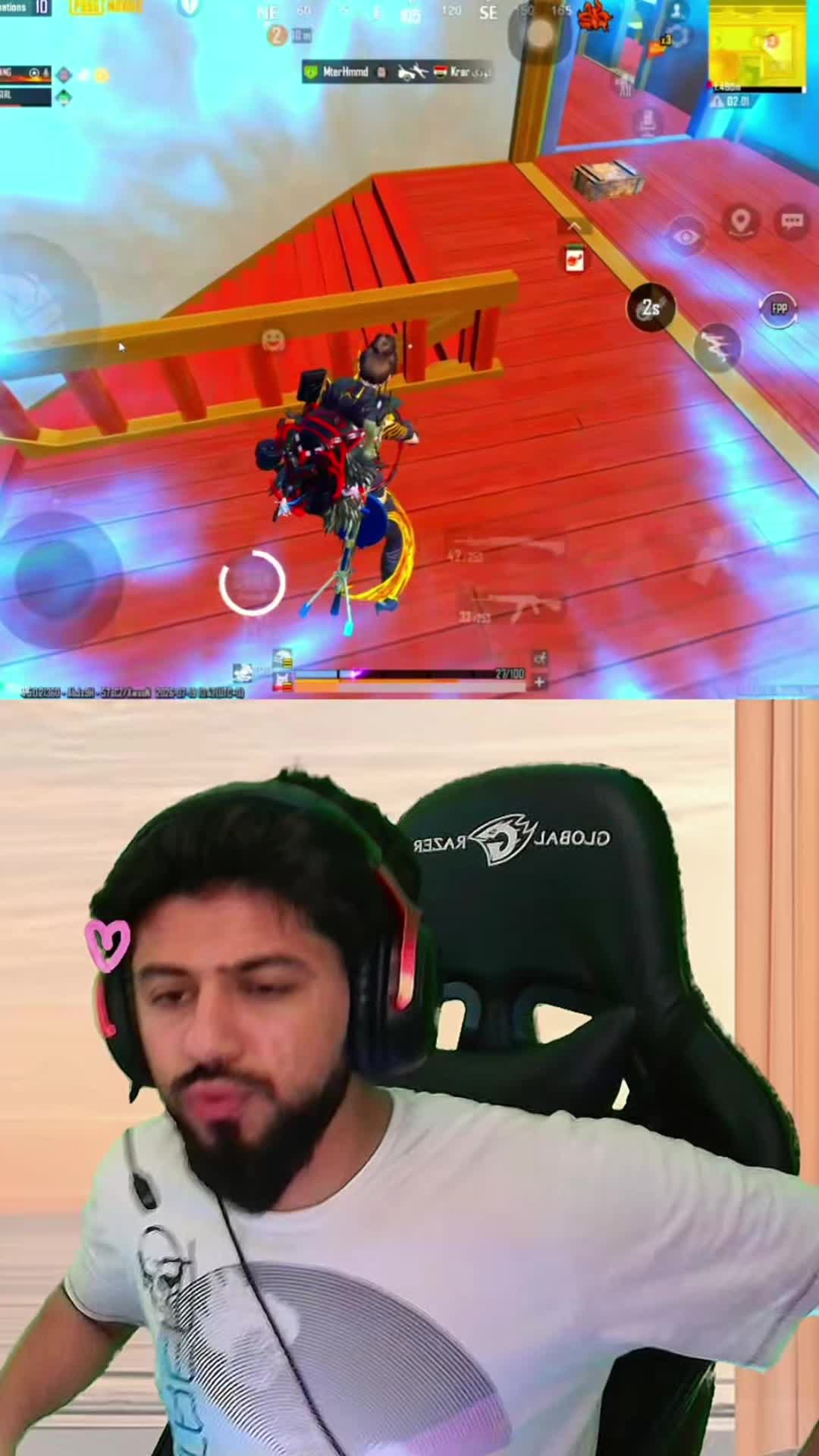 @AFRIDI GAMING
