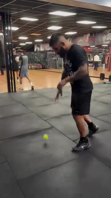 @armandocasamonica🥊
