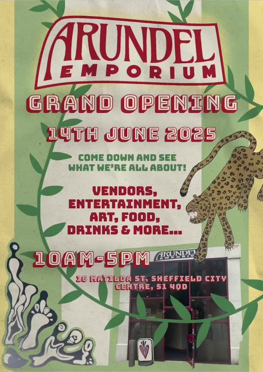 @Arundel Emporium
