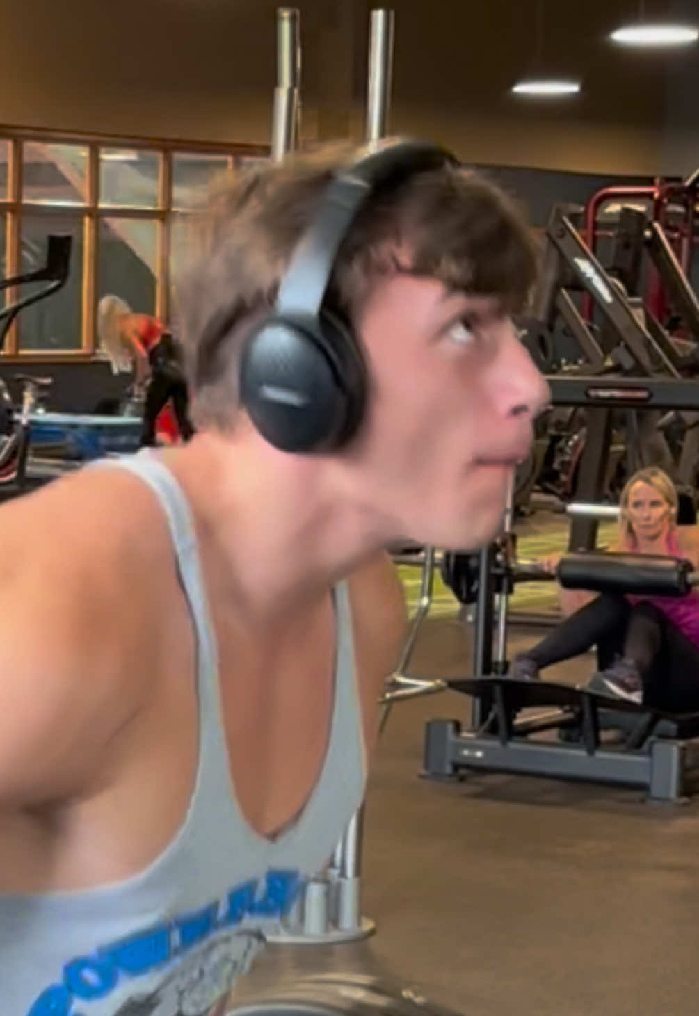@LIFTING PRINCE