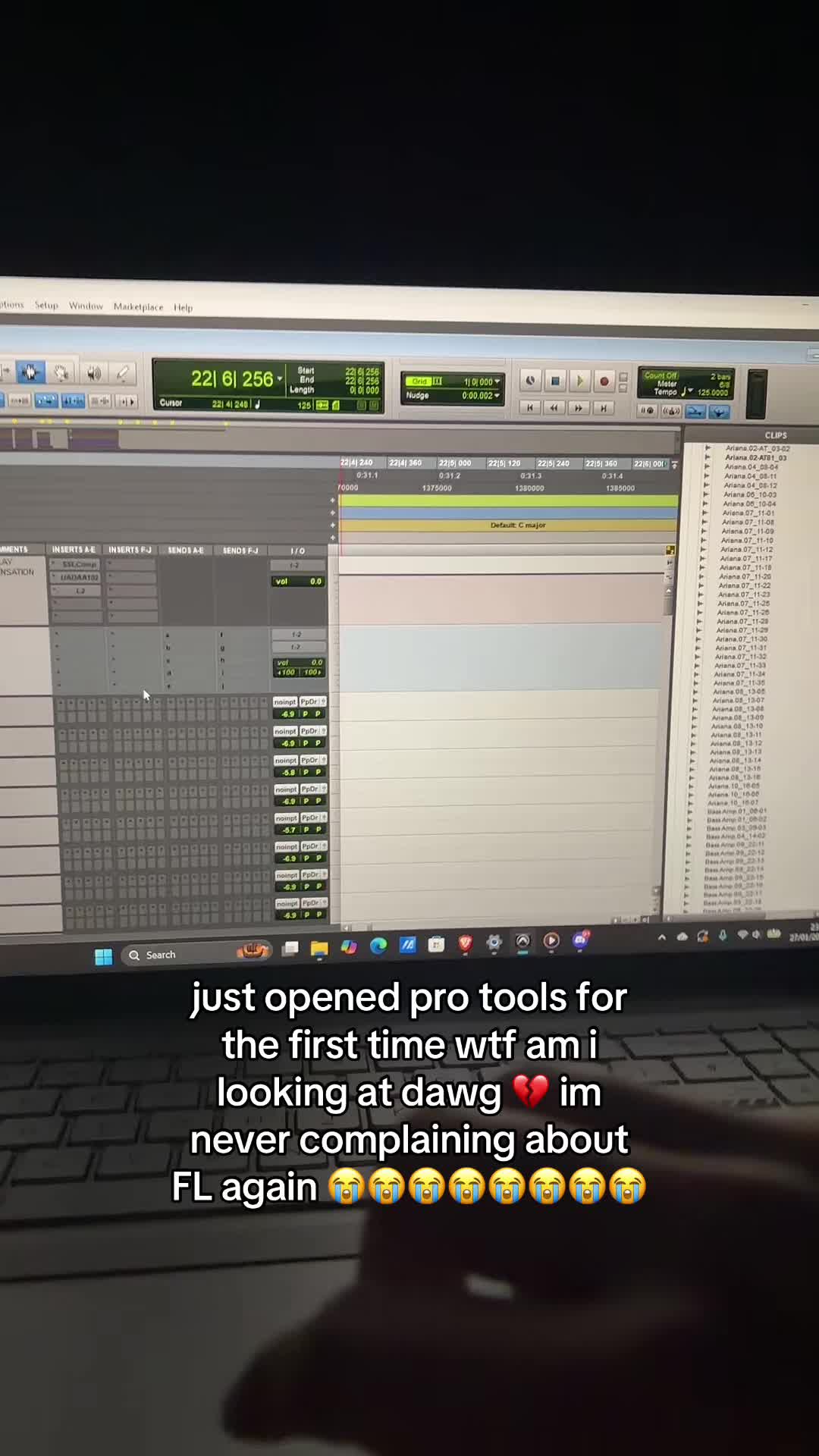 @Tori