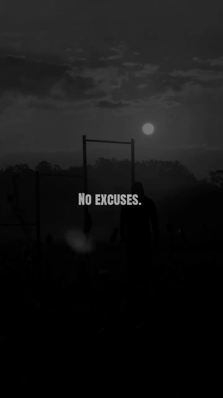 @Shadow Motivation