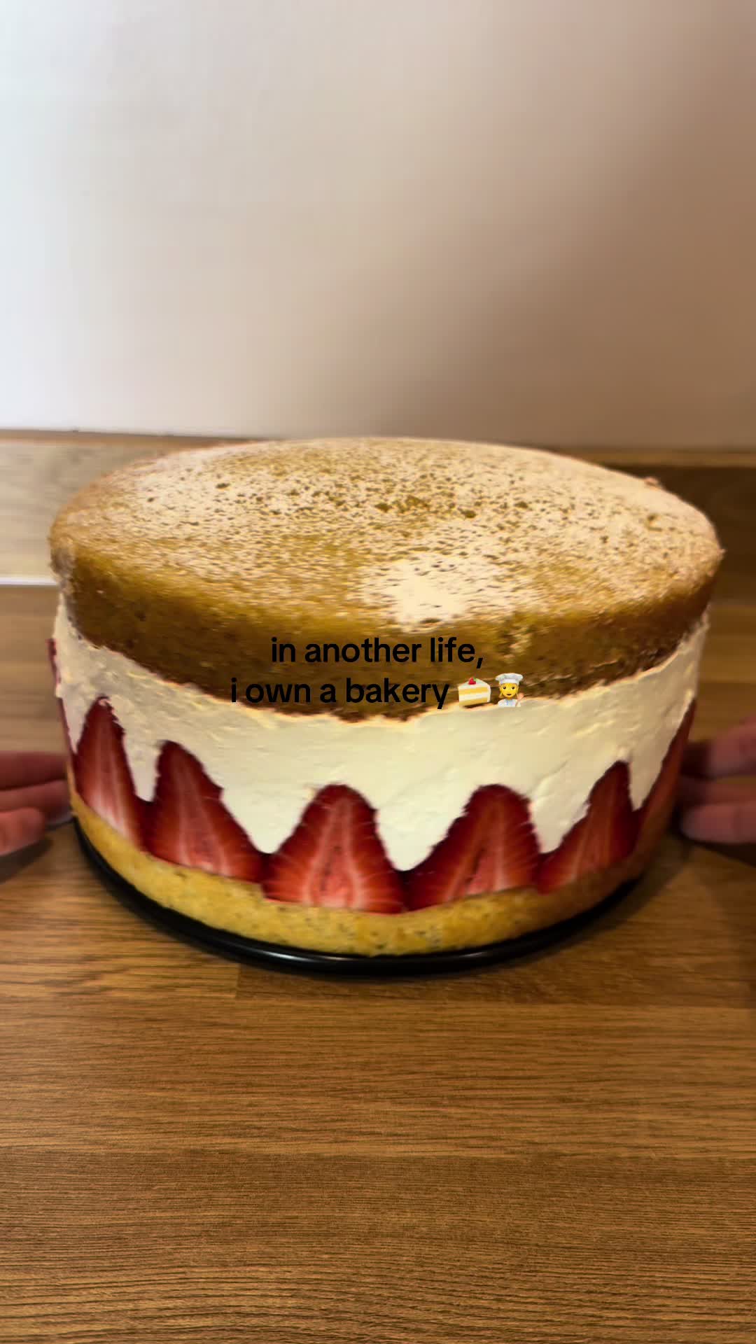 @Caked by Chloe