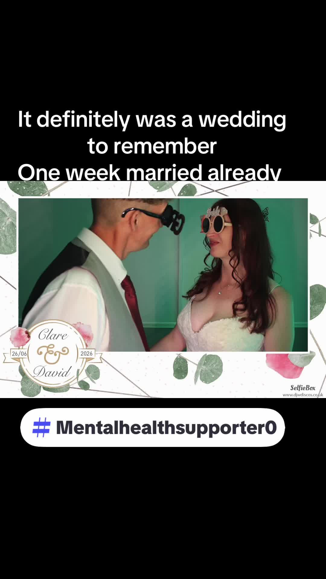 @Mental health supporter0