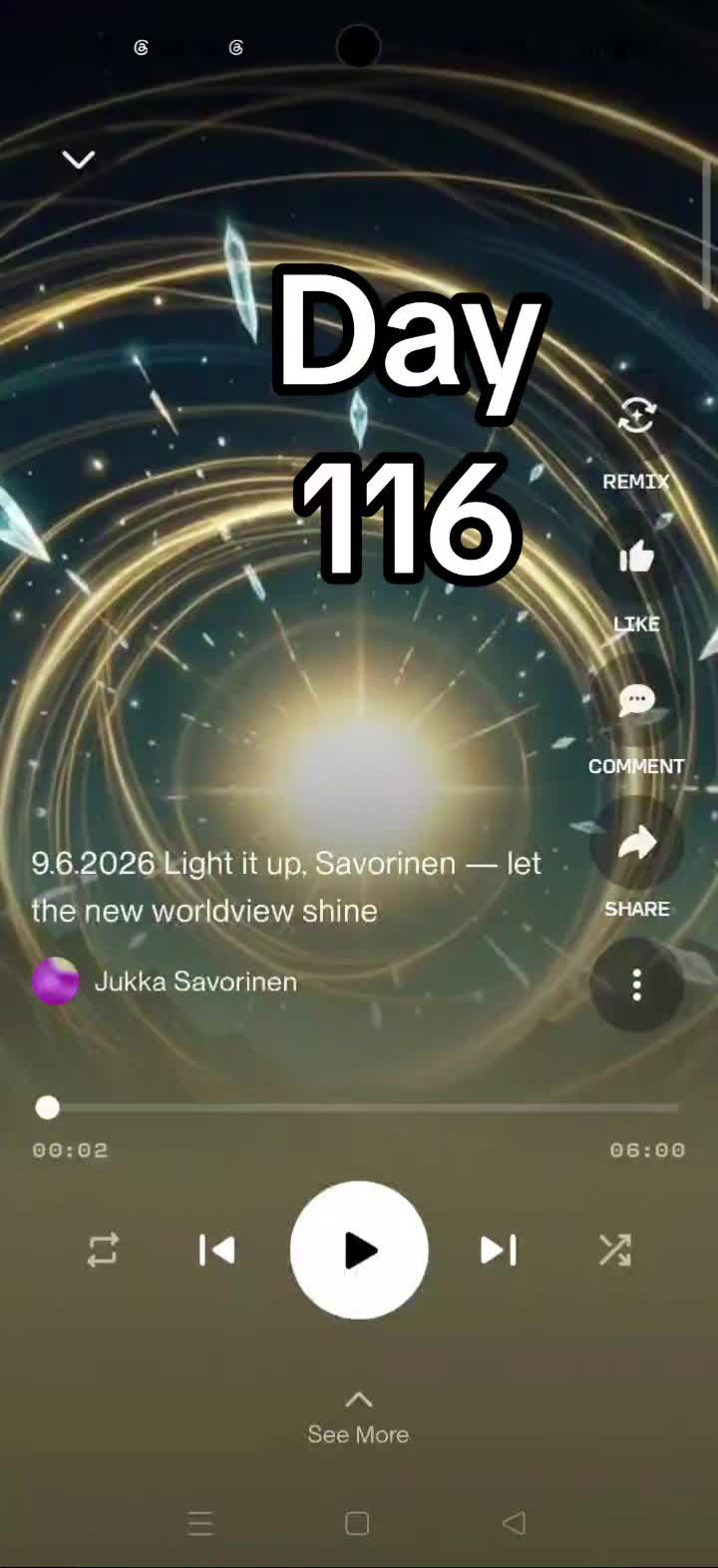@Savorinen