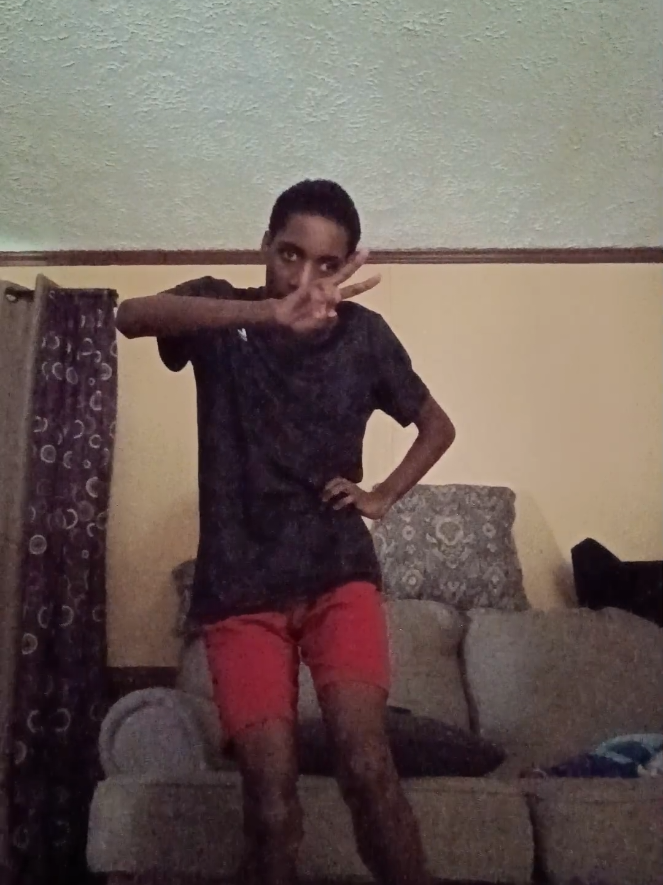 @Kavon Anthoney