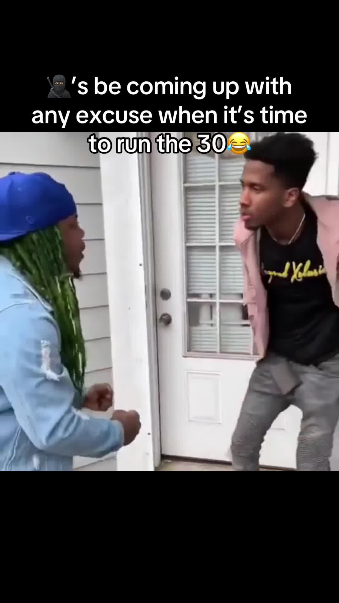 @ 