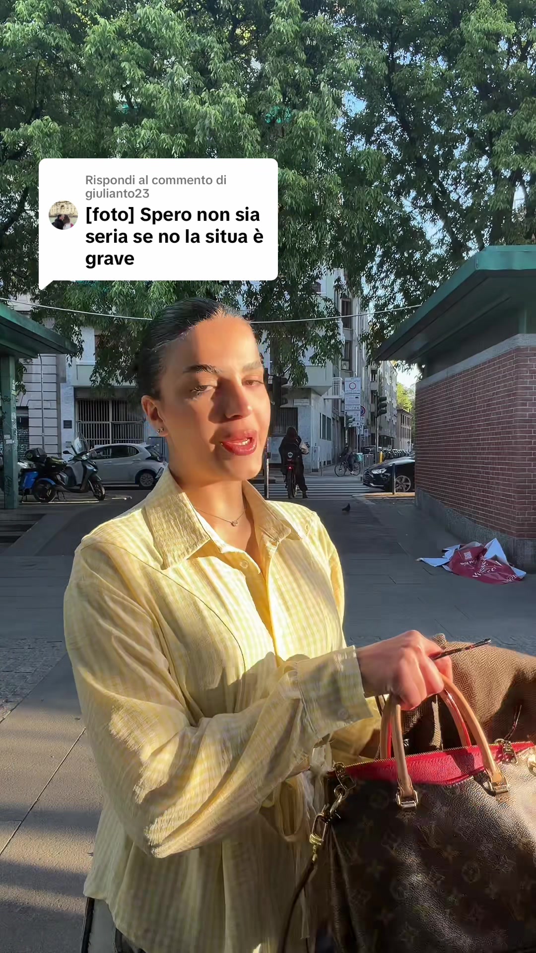 @Alessia Voza
