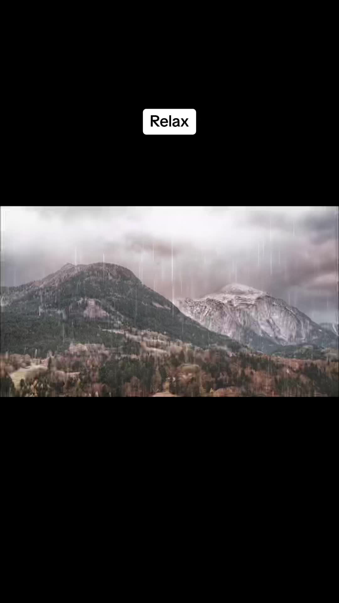 @Rainrelax