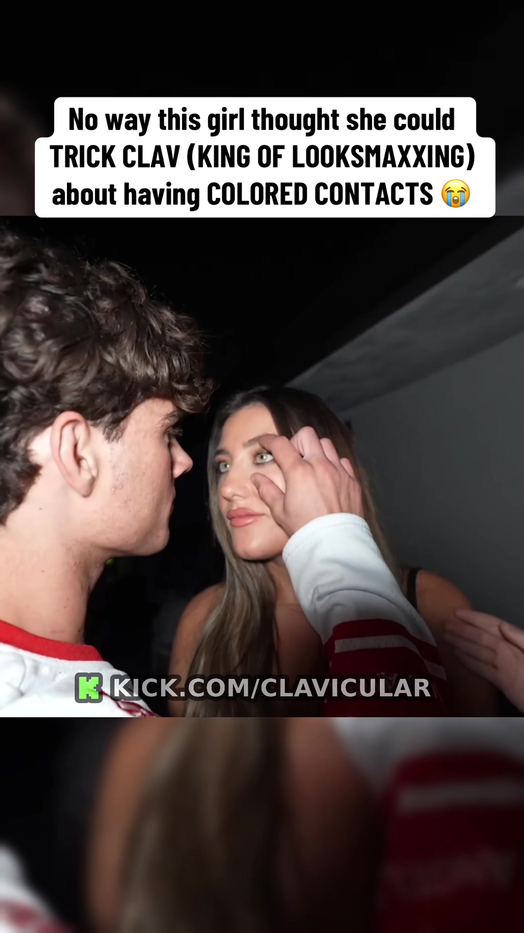 @KickExclusive&reg;