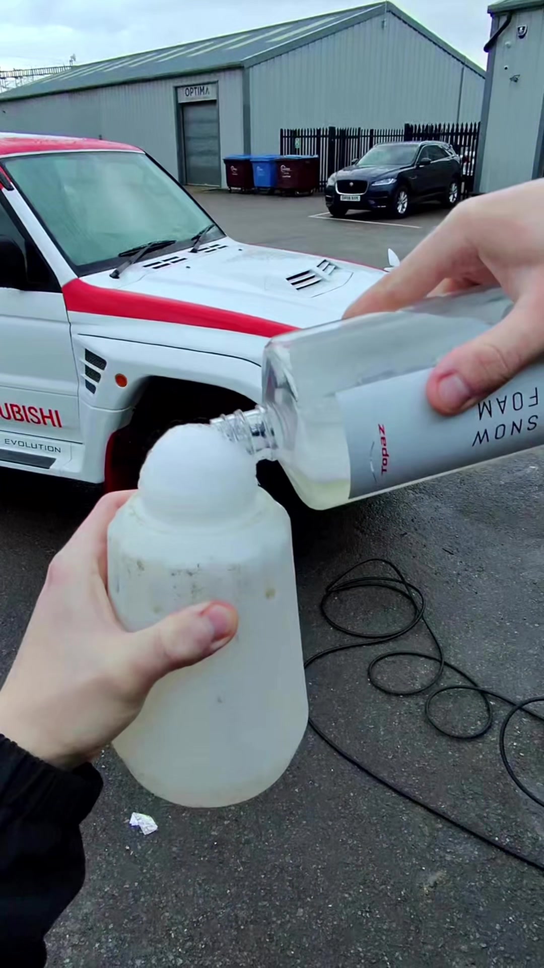 @Topaz Detailing