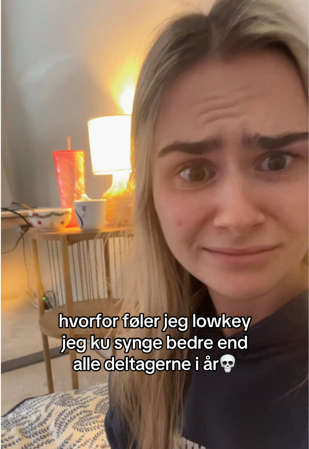 @Cisse Bjørneboe