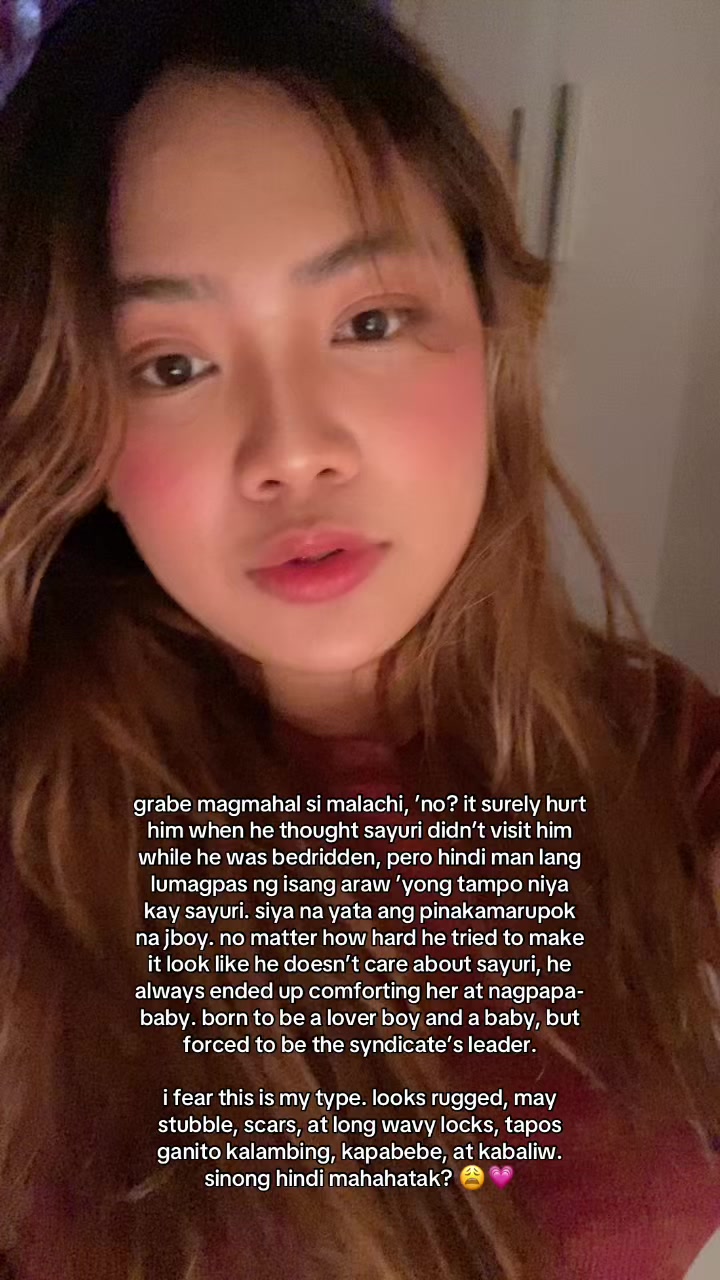 @heysel (malachi’s wife)