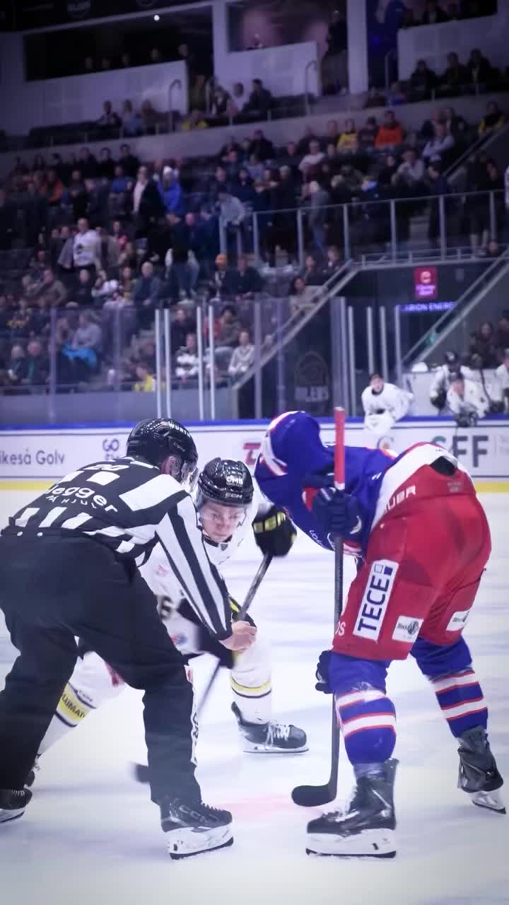 @Stavanger Oilers