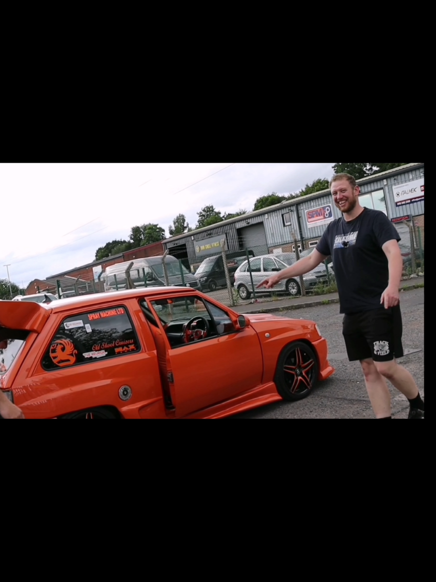 @Uk Boost