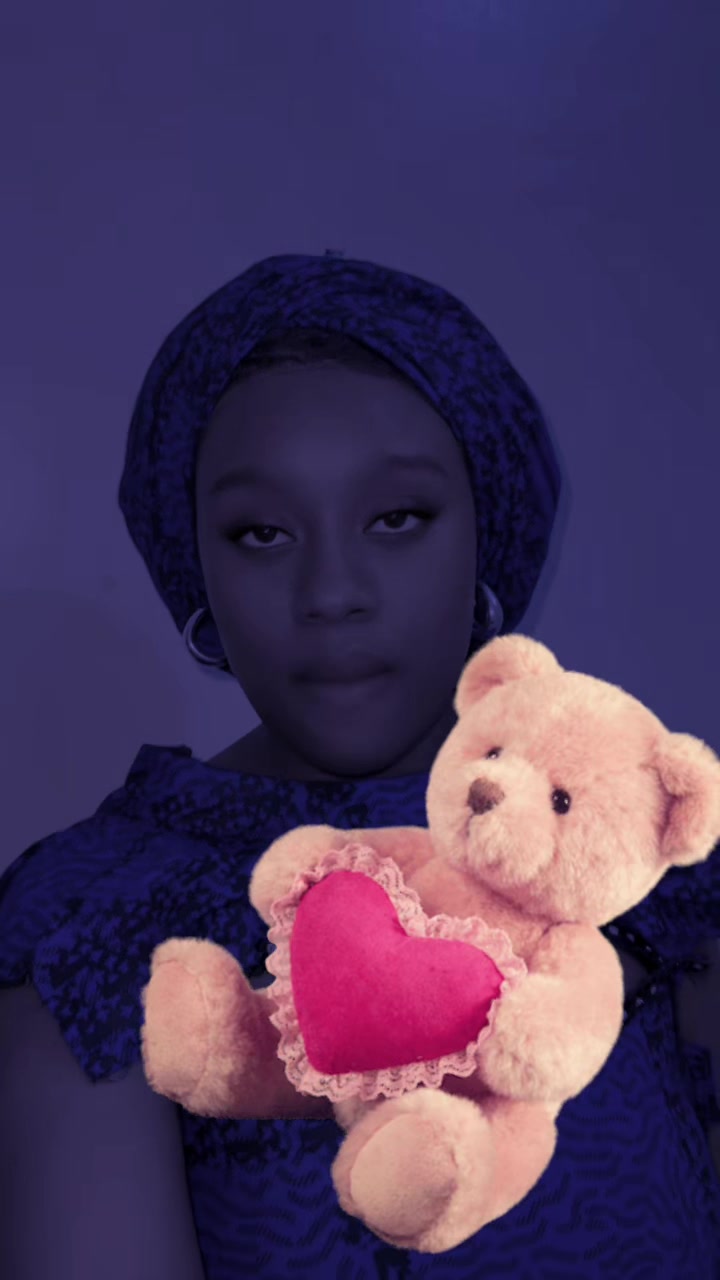 @💫salma 💫Niger 🇳🇪
