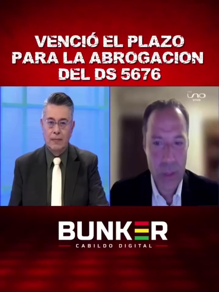 @Bunker Nacional
