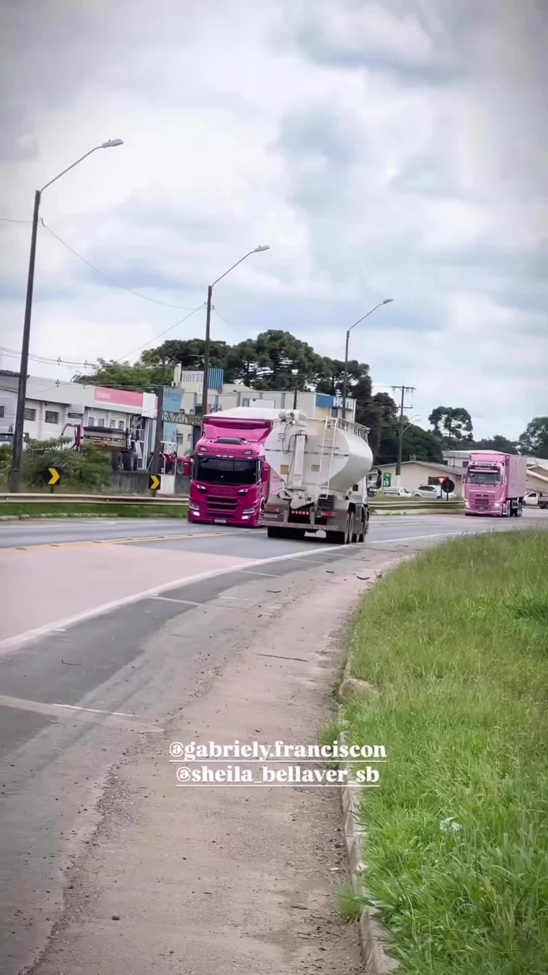 @Gaby Franciscon