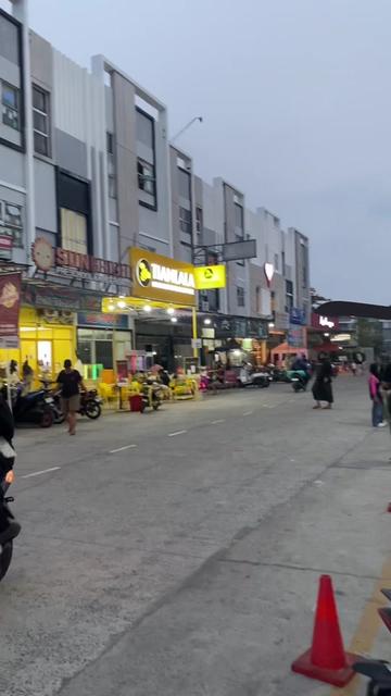 @ibu mendang mending