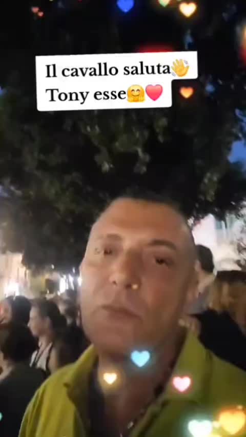 @tony esse