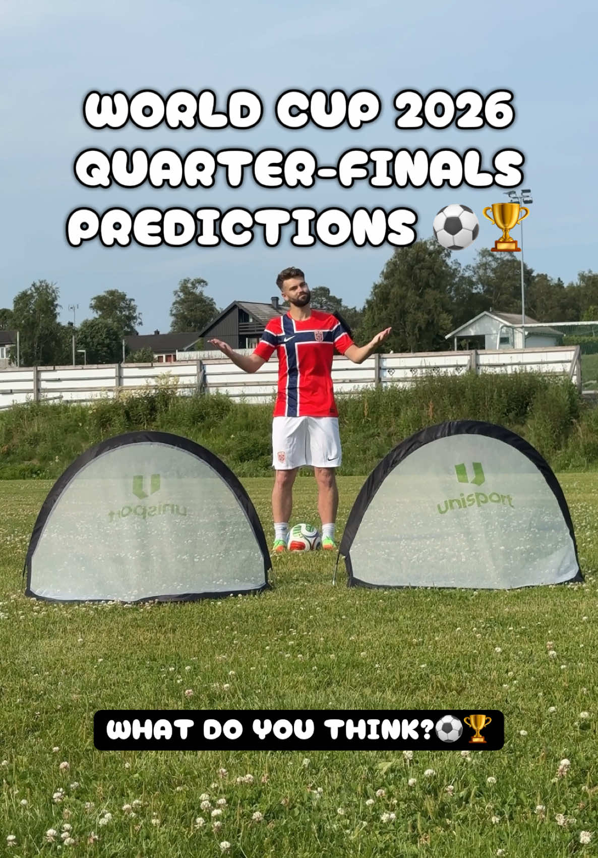 @Christian Karlsen ⚽️🐐