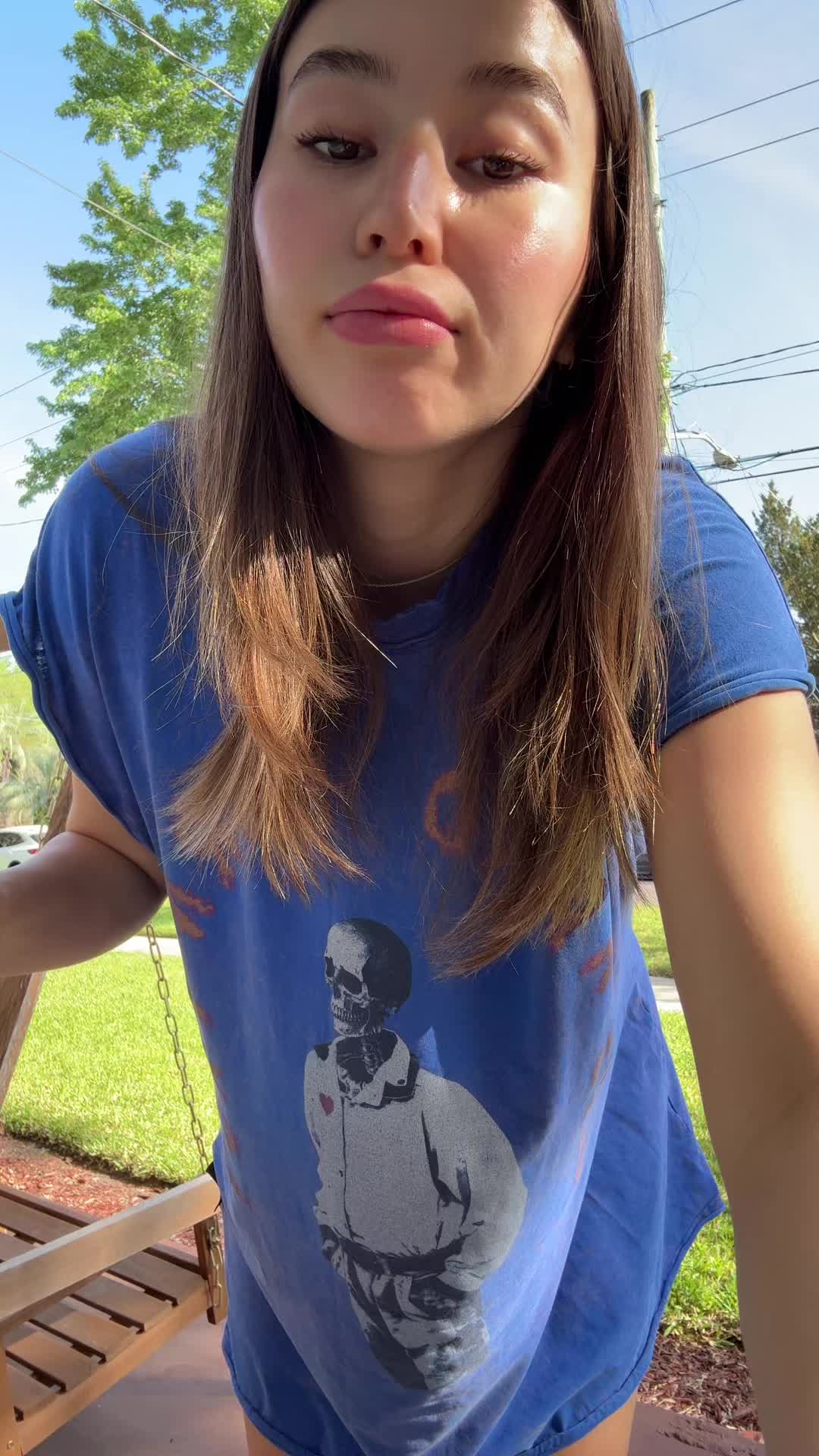 @ДЖИНИ В США🇺🇸