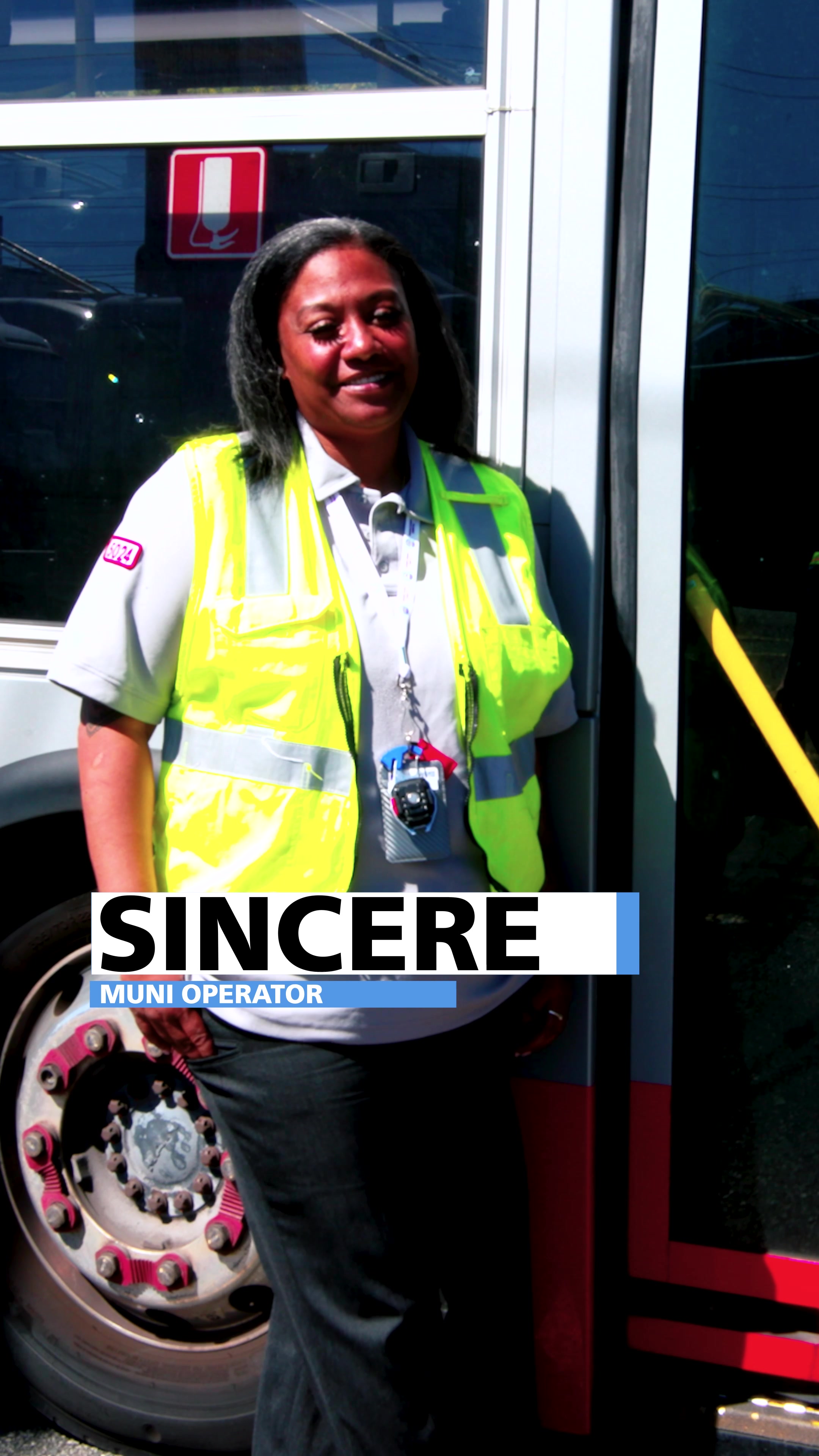 @SFMTA Muni