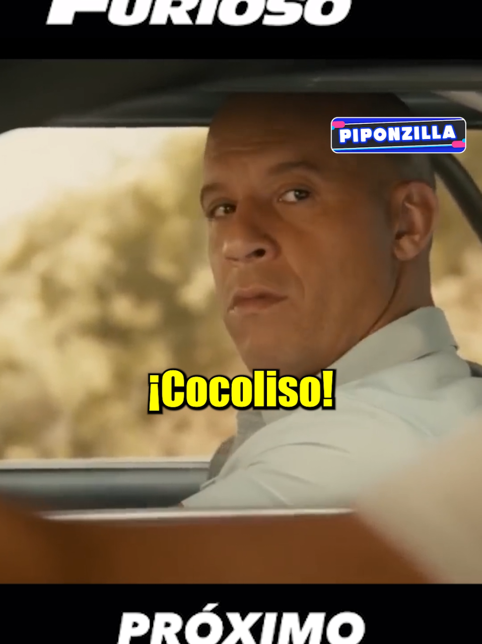 @Piponzilla | Humor