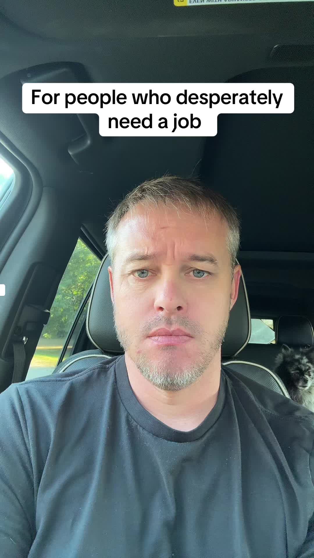 @Justin | Sales | Career Advice