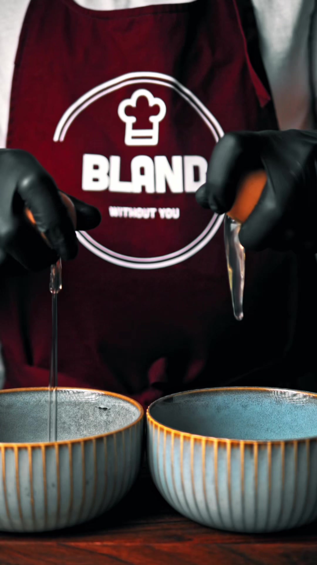 @Bland Without You | Cooking