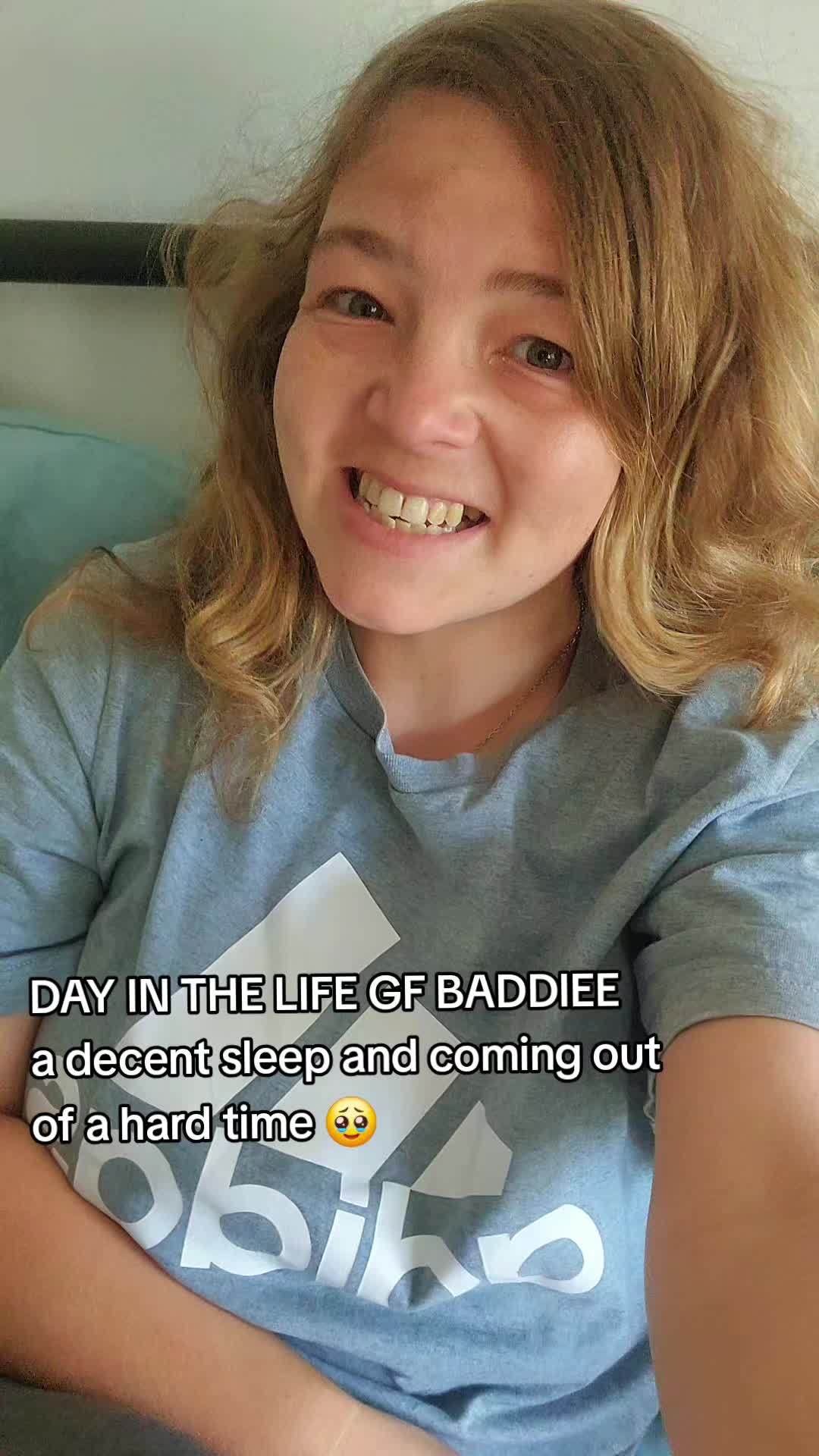 @BaddieWithoutGluten✌️