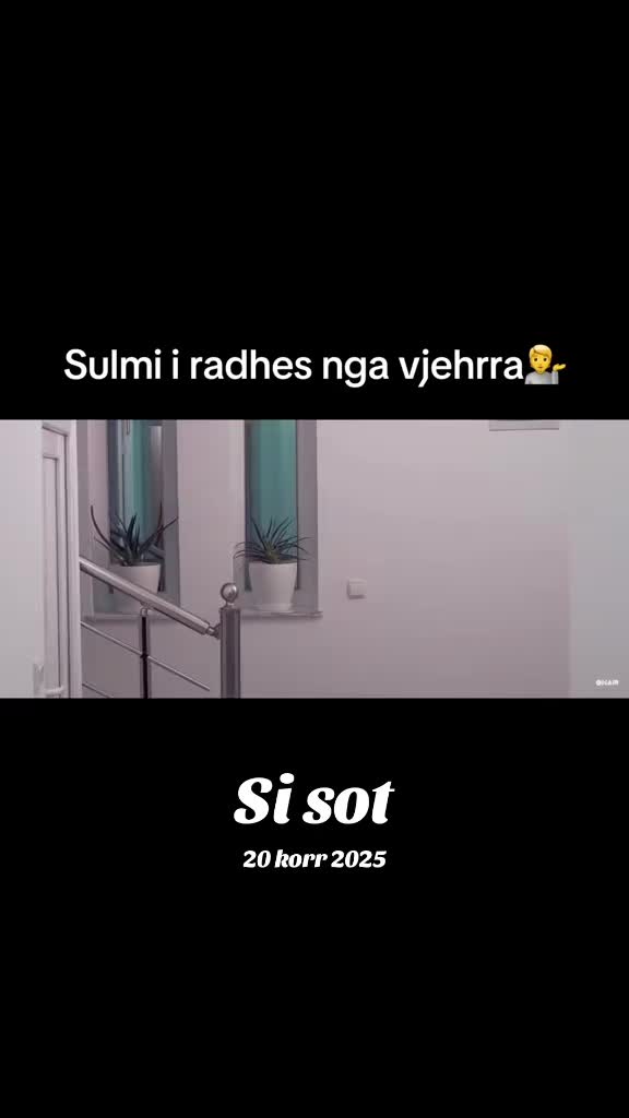 @Bahrije Hashani