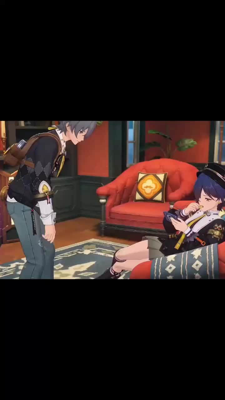 @Gacha Gamer
