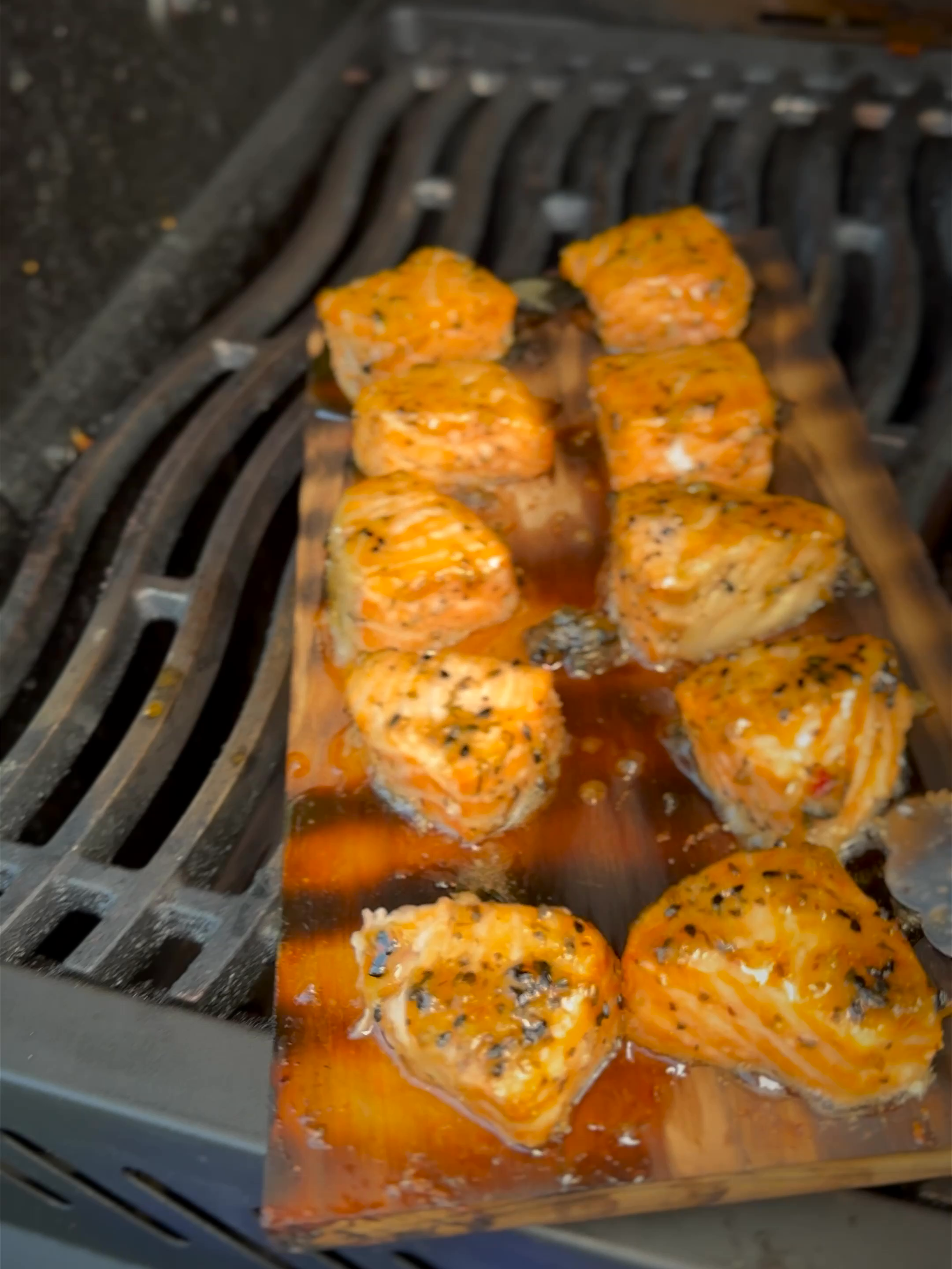 @Arne - King of Grill