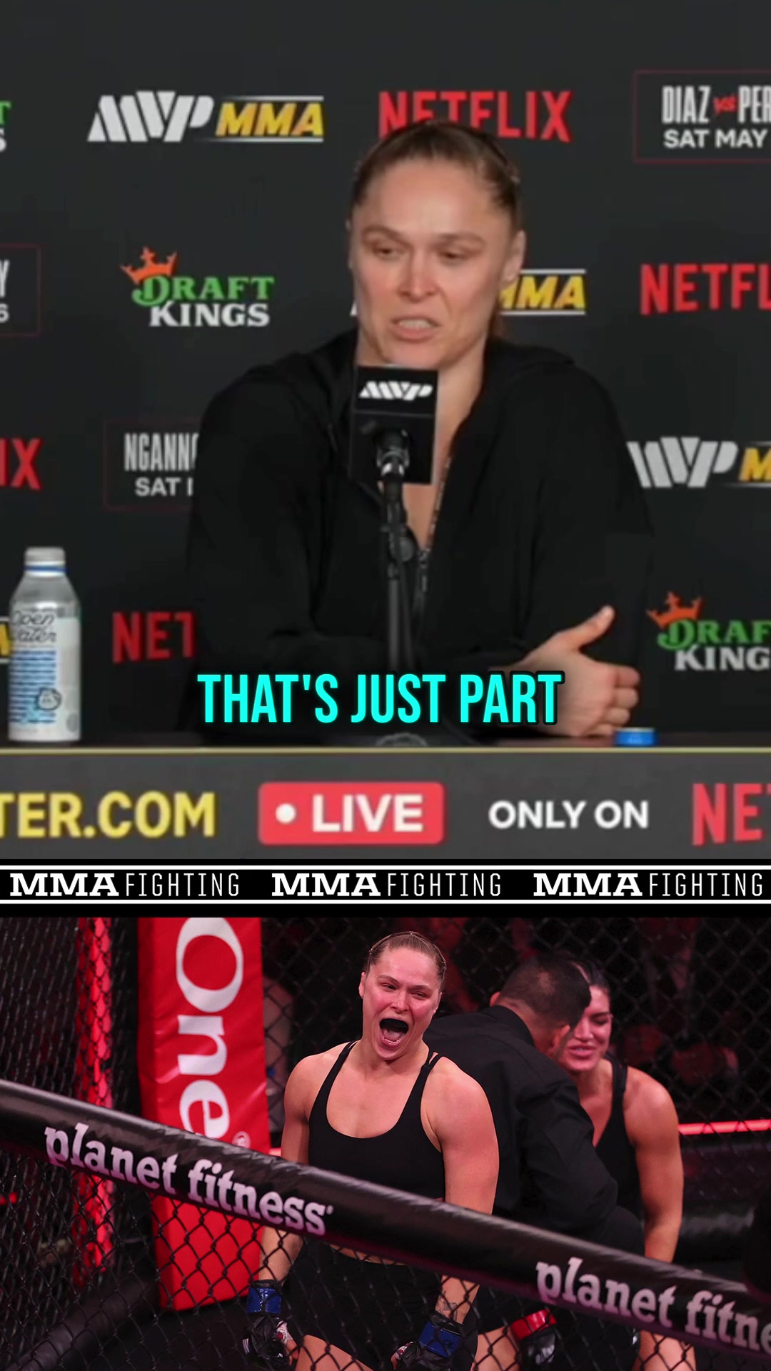 @MMA Fighting