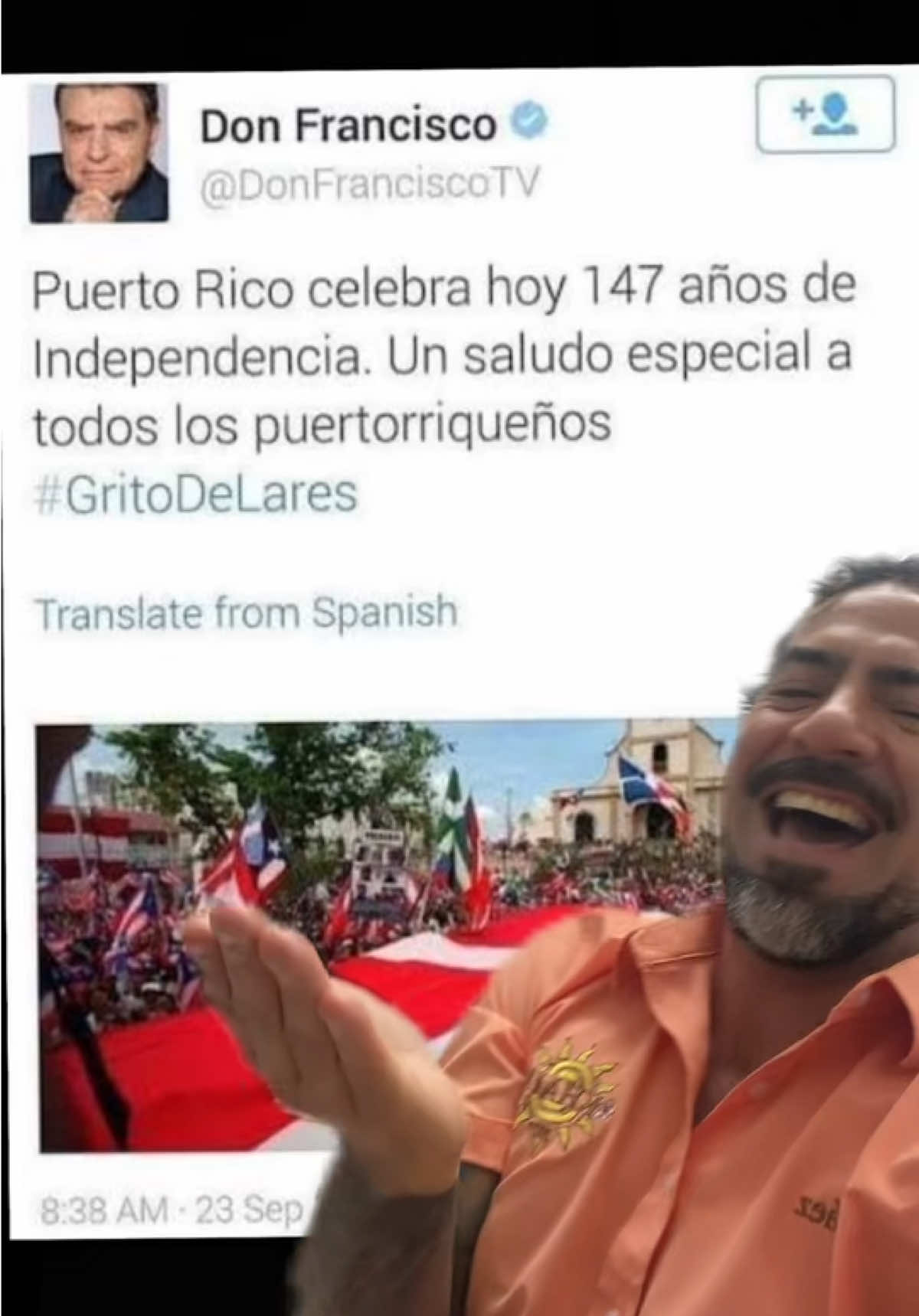 @Mr. Báez