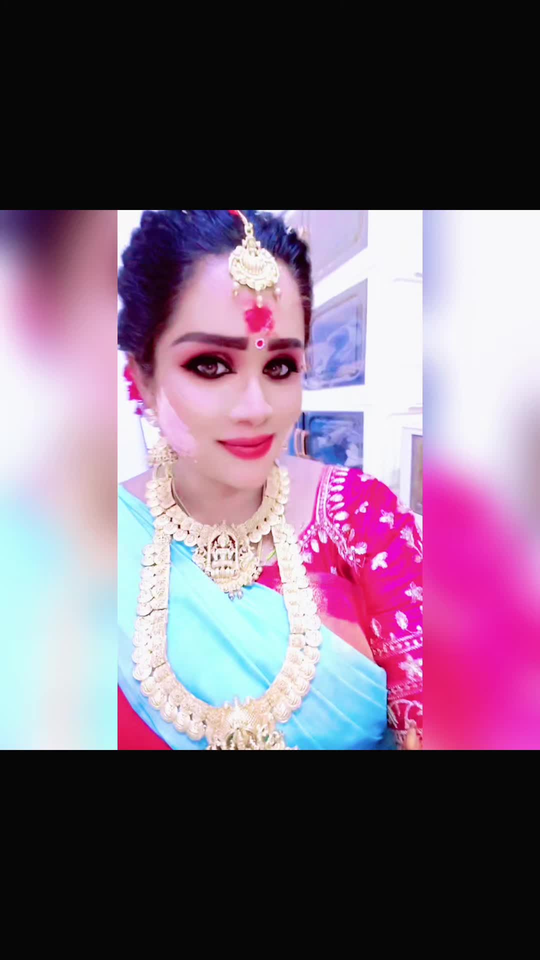 @S.K.SanjanaSamboo