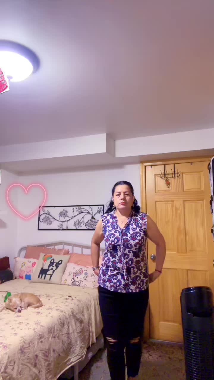 @J Mendieta 54, (Sentimientos )