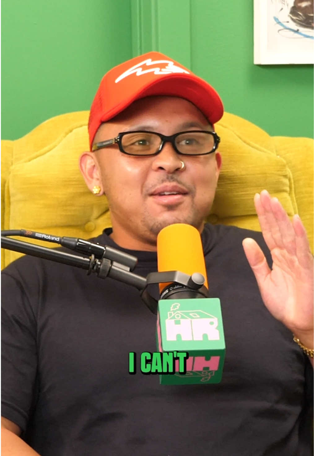 @homeroomshow